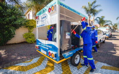The Best Bin Cleaning Company in Sunningdale 